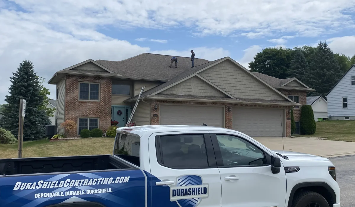 Local Roofing Company in Madison WI DuraShield’s Reputation for Excellence