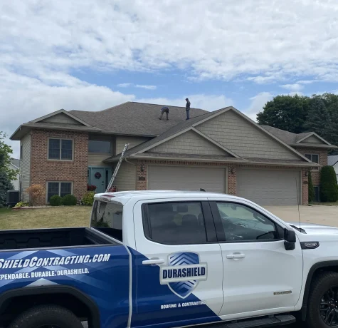 Local Roofing Company in Madison WI DuraShield’s Reputation for Excellence