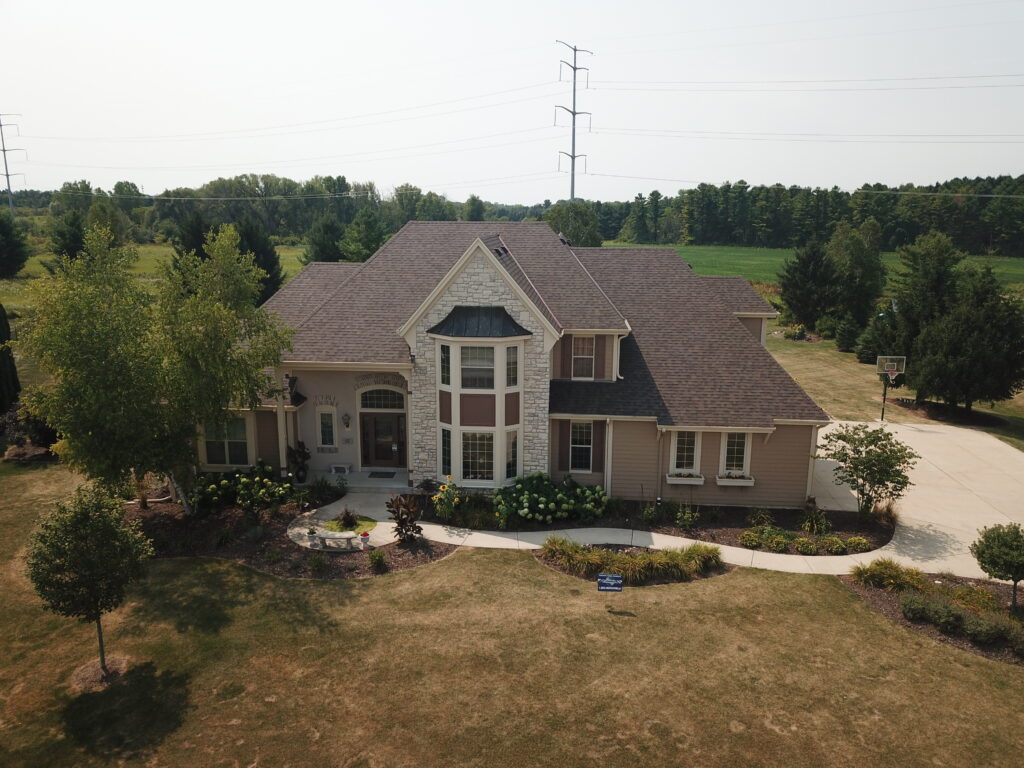 How Long Does a Shingle Roof Last in Madison WI?