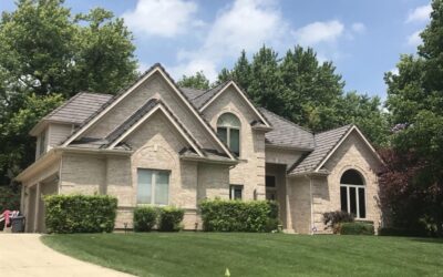 Cedar Shake Alternatives in Madison, WI