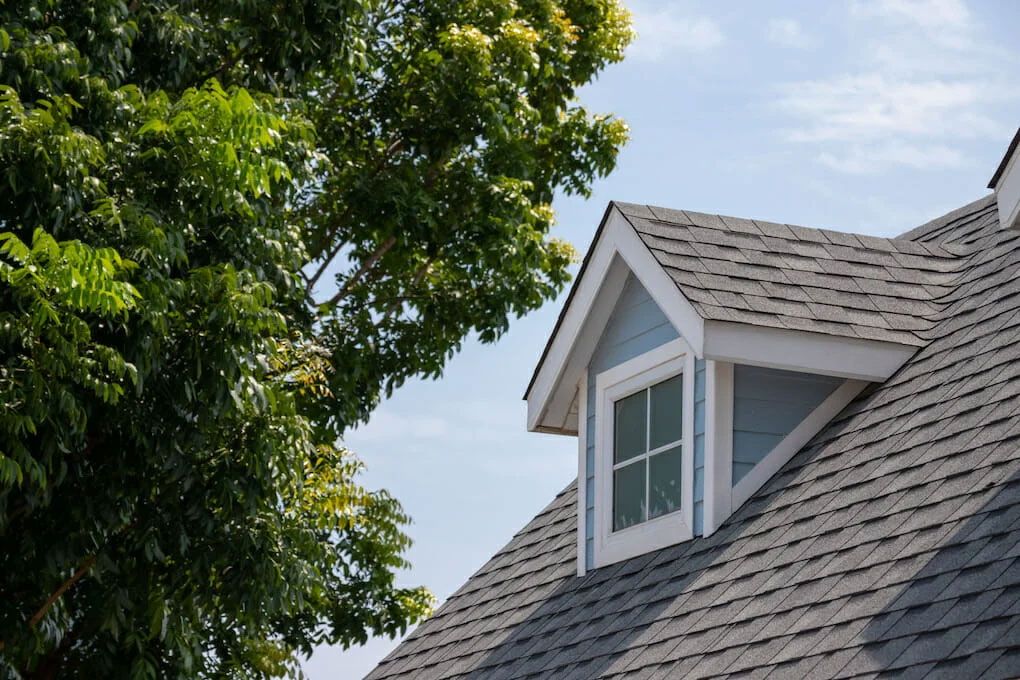 Boost Your Curb Appeal With a New Asphalt Shingle Roof in Madison, WI