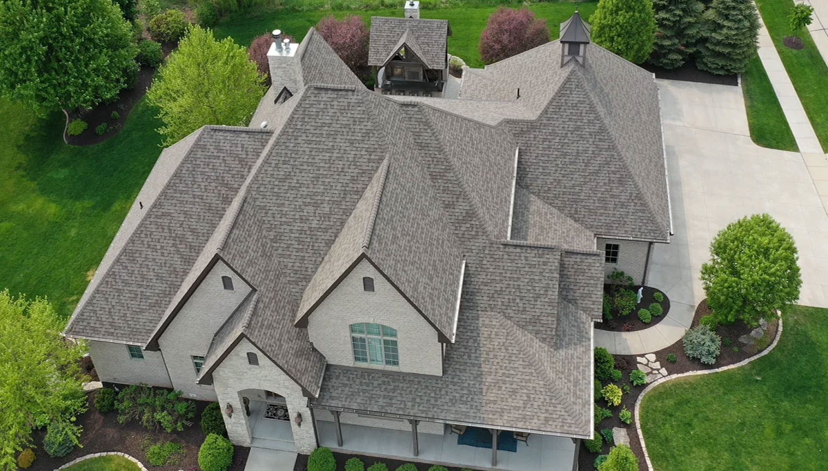 Asphalt Shingle Roof: The Affordable and Durable Roofing Option in Madison, WI