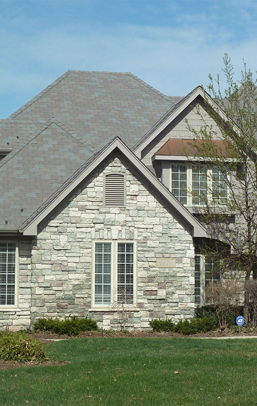 DaVinci Slate Roof for Homeowners in Middleton, WI