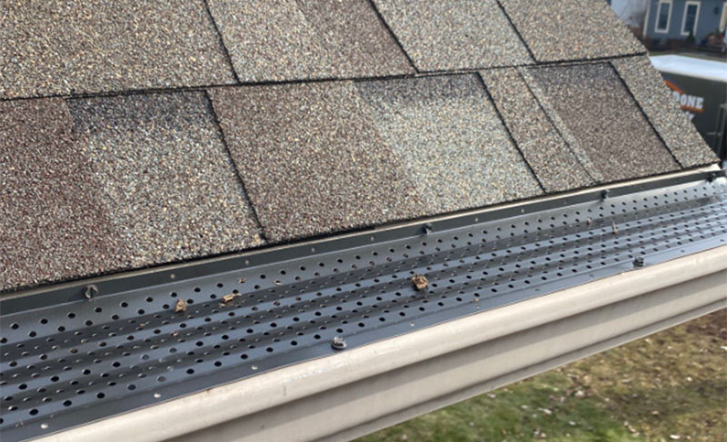 GutterRx Gutter Guards in Madison, WI