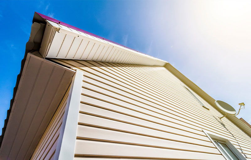 Premium Vinyl Siding Contractor in Madison, WI