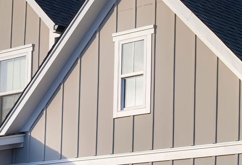 Fiber Cement Siding Contractor in Madison, WI