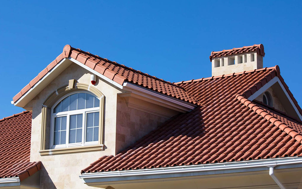 Installing High-End Roofing Solutions Since 2003 in Madison, WI