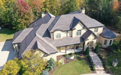 DaVinci Roofs vs. Cedar Shake in Madison, WI